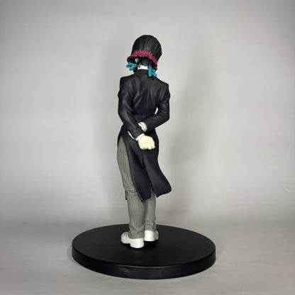 Action Figure Enmu – Demon Slayer, 17 cm Bandai PVC