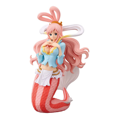 Action Figure Shirahoshi One Piece - Banpresto 16 cm