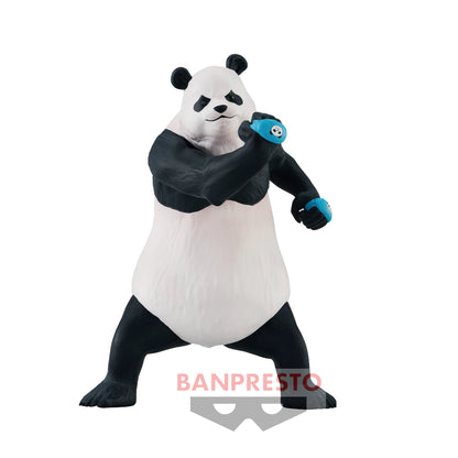Figure Panda – Jujutsu Kaisen, Figura Colecionável BANDAI