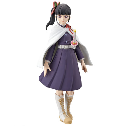 Action Figure Kanao Tsuyuri – Demon Slayer, 16 cm PVC