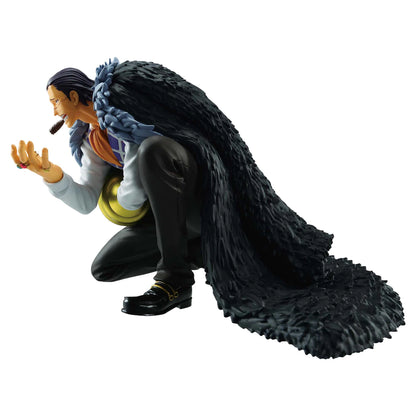 Action Figure Crocodile One Piece -  Bandai Banpresto
