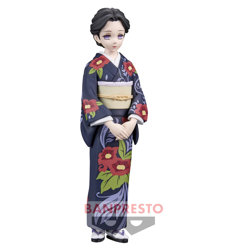 Action Figure Tamayo – Demon Slayer, 15 cm Bandai PVC