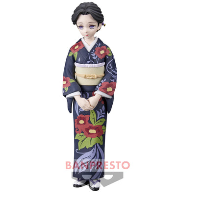 Action Figure Tamayo – Demon Slayer, 15 cm Bandai PVC