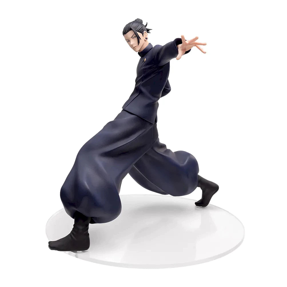 Action Figure Suguru Geto – Jujutsu Kaisen 16cm SEGA