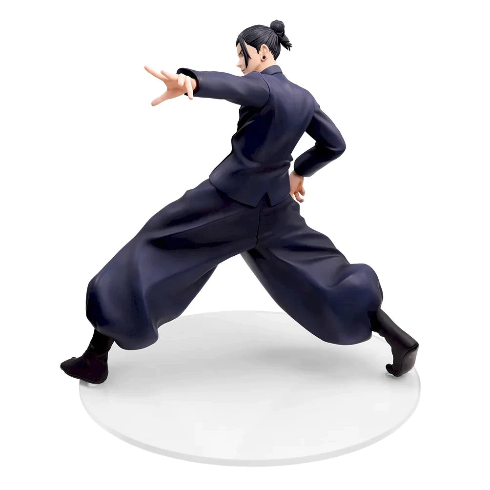 Action Figure Suguru Geto – Jujutsu Kaisen 16cm SEGA
