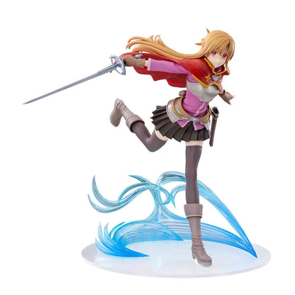 Action Figure Asuna SEGA Sword Art Online 21cm