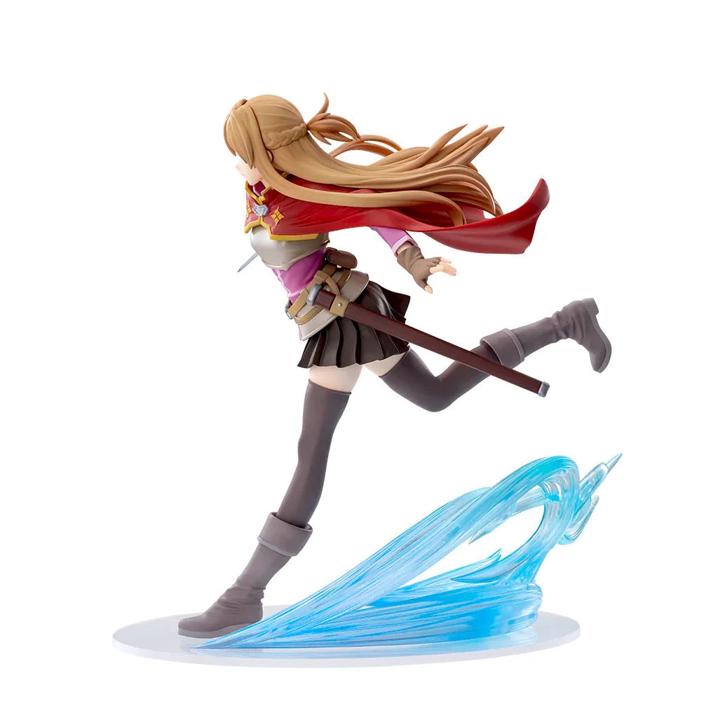 Action Figure Asuna SEGA Sword Art Online 21cm