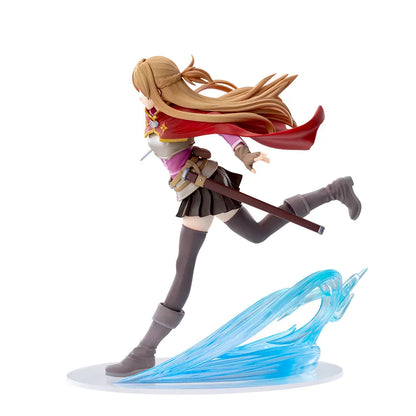Action Figure Asuna SEGA Sword Art Online 21cm