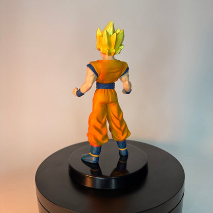 Action Figure Goku SSJ – Dragon Ball Z 13cm