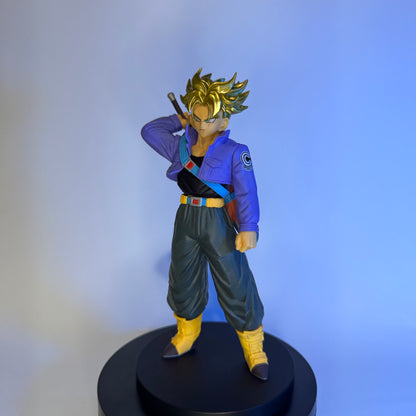Action Figure Trunks – Dragon Ball Z Bandai 19cm