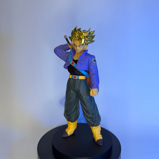 Action Figure Trunks – Dragon Ball Z Bandai 19cm
