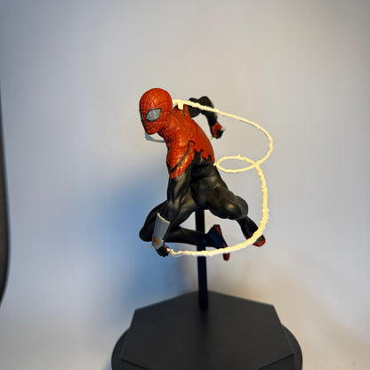 Action Figure Spider-Man – SEGA 19cm