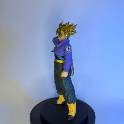 Action Figure Trunks – Dragon Ball Z Bandai 19cm