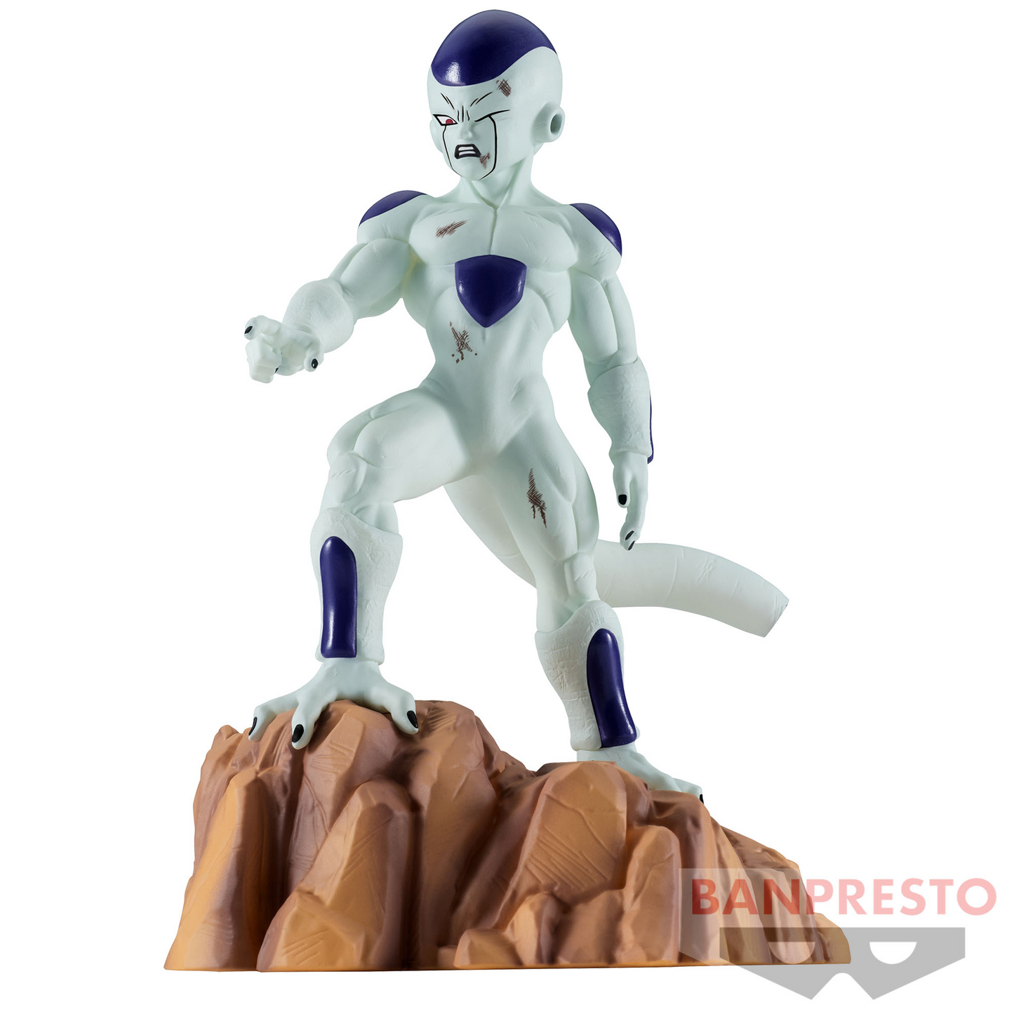 Figure Frieza Dragon Ball Z - Banpresto 100% Original