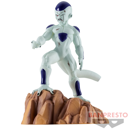 Figure Frieza Dragon Ball Z - Banpresto 100% Original