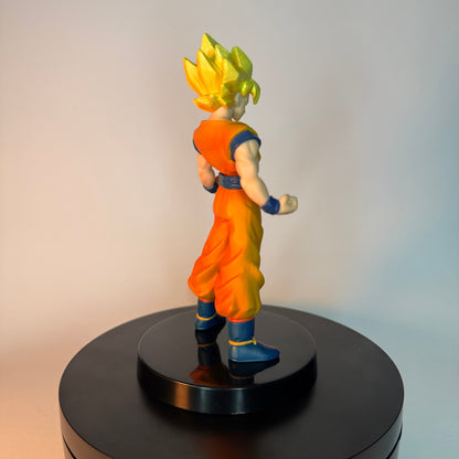 Action Figure Goku SSJ – Dragon Ball Z 13cm