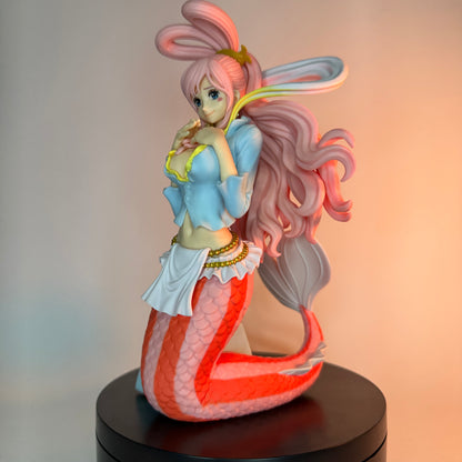 Action Figure Shirahoshi One Piece - Banpresto 16 cm