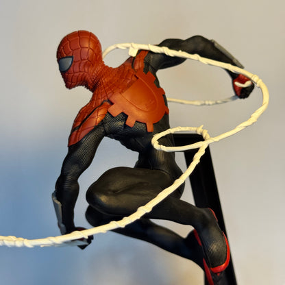 Action Figure Spider-Man – SEGA 19cm