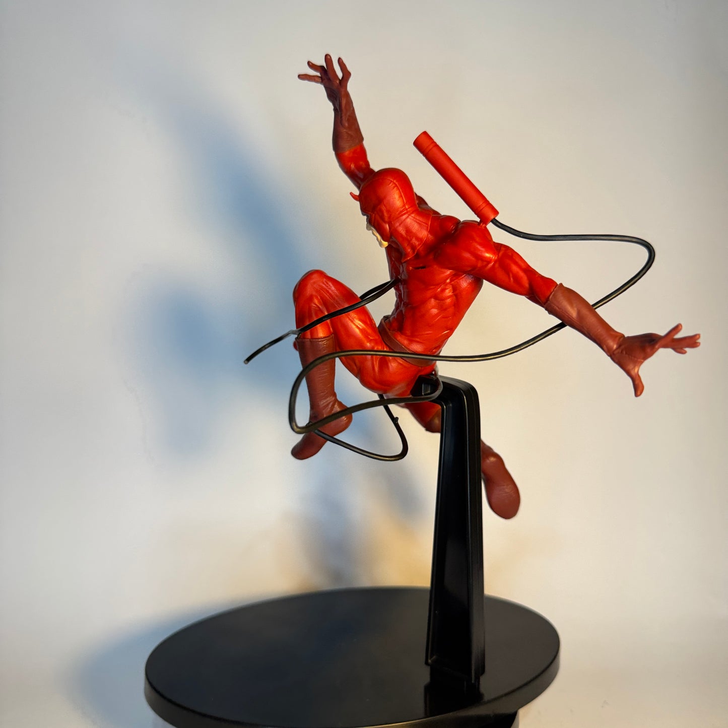 Action Figure Demolidor 20cm SEGA