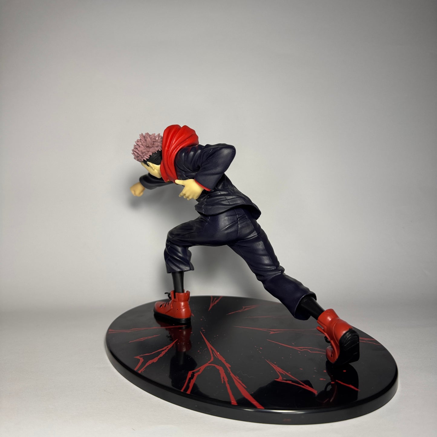 Action Figure Yuji Itadori – Jujutsu Kaisen