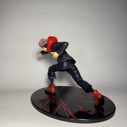 Action Figure Yuji Itadori – Jujutsu Kaisen