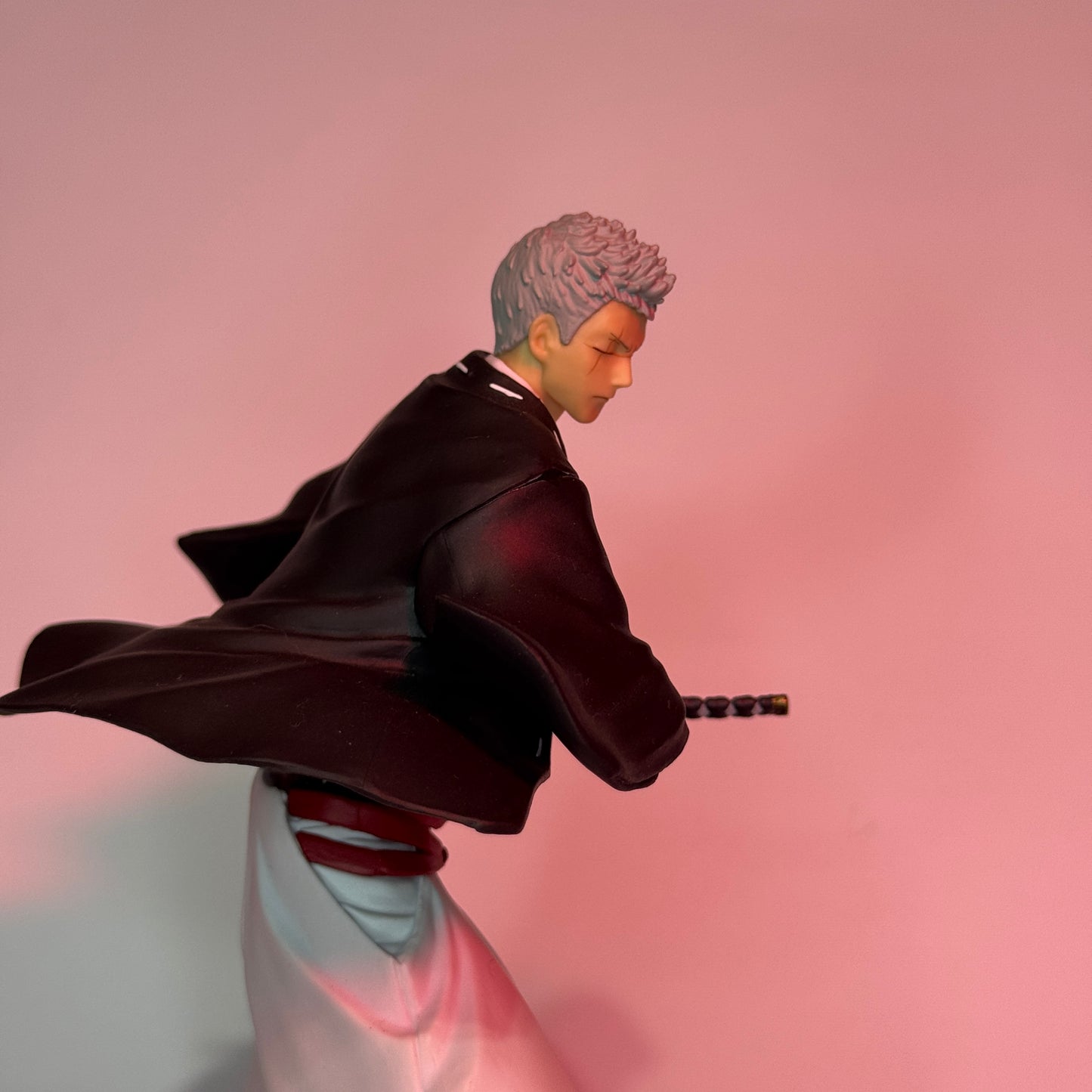 Action Figure Yamada Shion (Hell’s Paradise) – Vibration Stars 14 cm