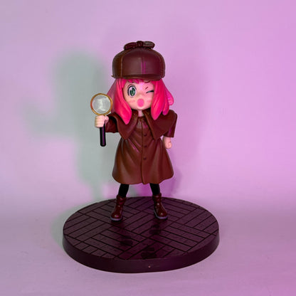 Action Figure Anya Forger – Spy x Family – 12 cm
