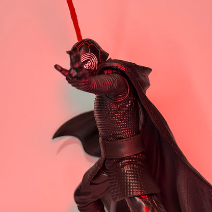 Action Figure Kylo Ren Star Wars – 25 cm