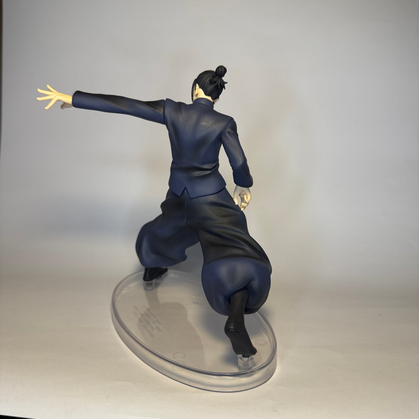 Action Figure Suguru Geto – Jujutsu Kaisen 16cm SEGA