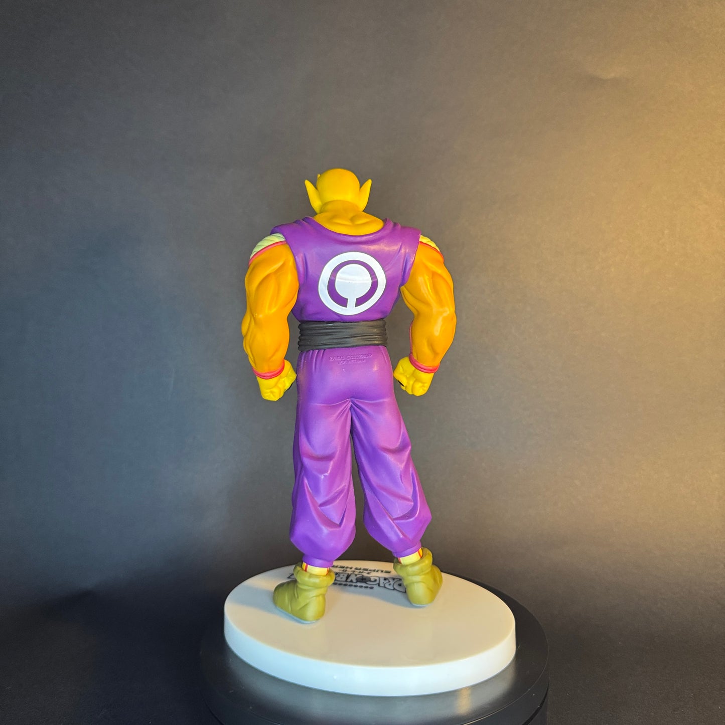 Action Figure Piccolo – Dragon Ball Super Bandai 19cm