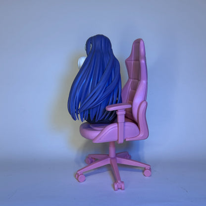 Action Figure VTuber Kokone Awayuki Banpresto 16cm