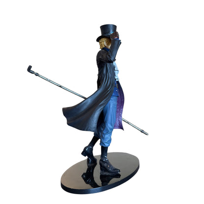 Action Figure Sabo 24cm One Piece