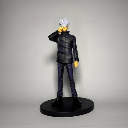 Action Figure Satoru Gojo – Jujutsu Kaisen 20cm