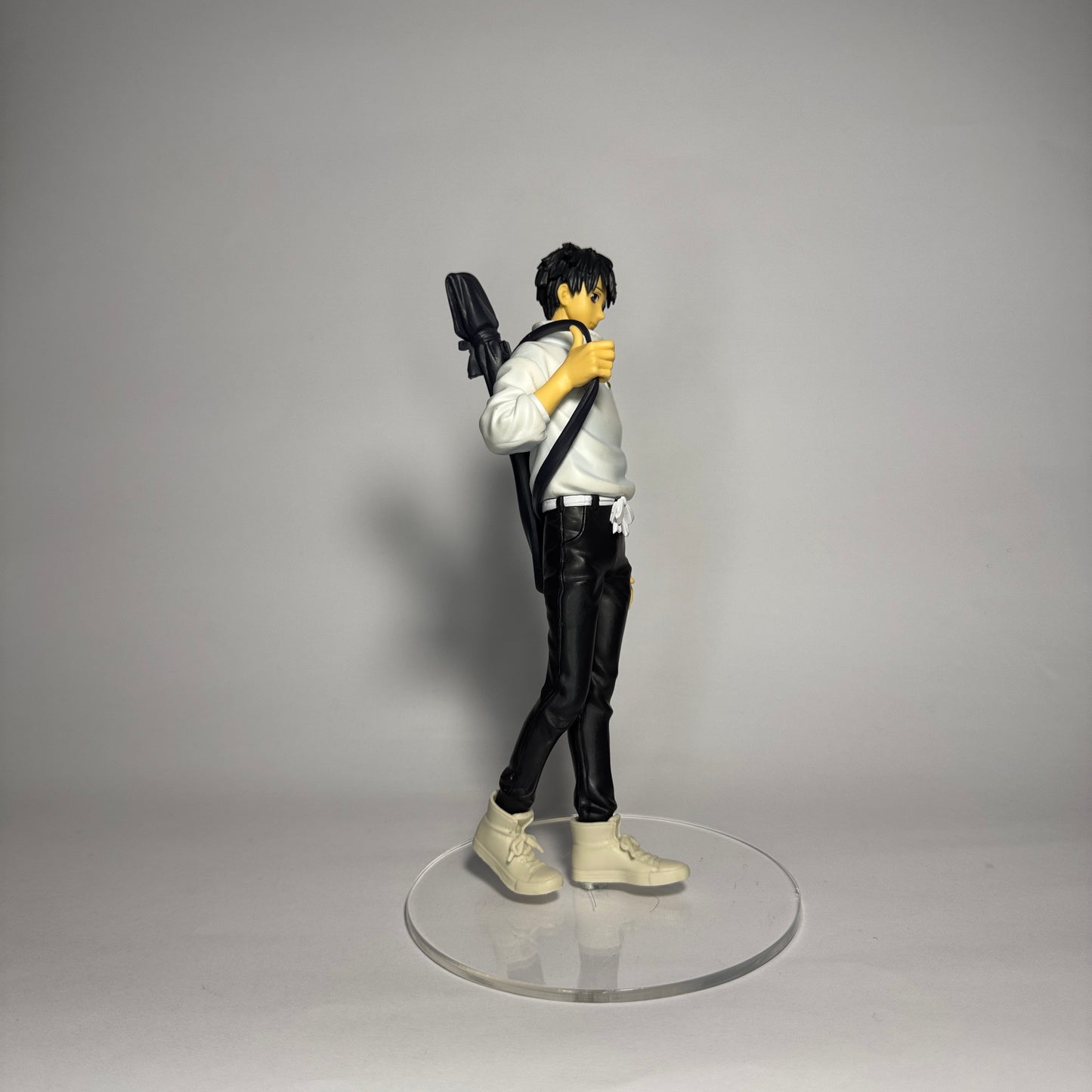 Action Figure Yuta Okkotsu – Jujutsu Kaisen, Figura Colecionável 16cm