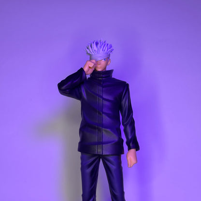 Action Figure Satoru Gojo – Jujutsu Kaisen 20cm