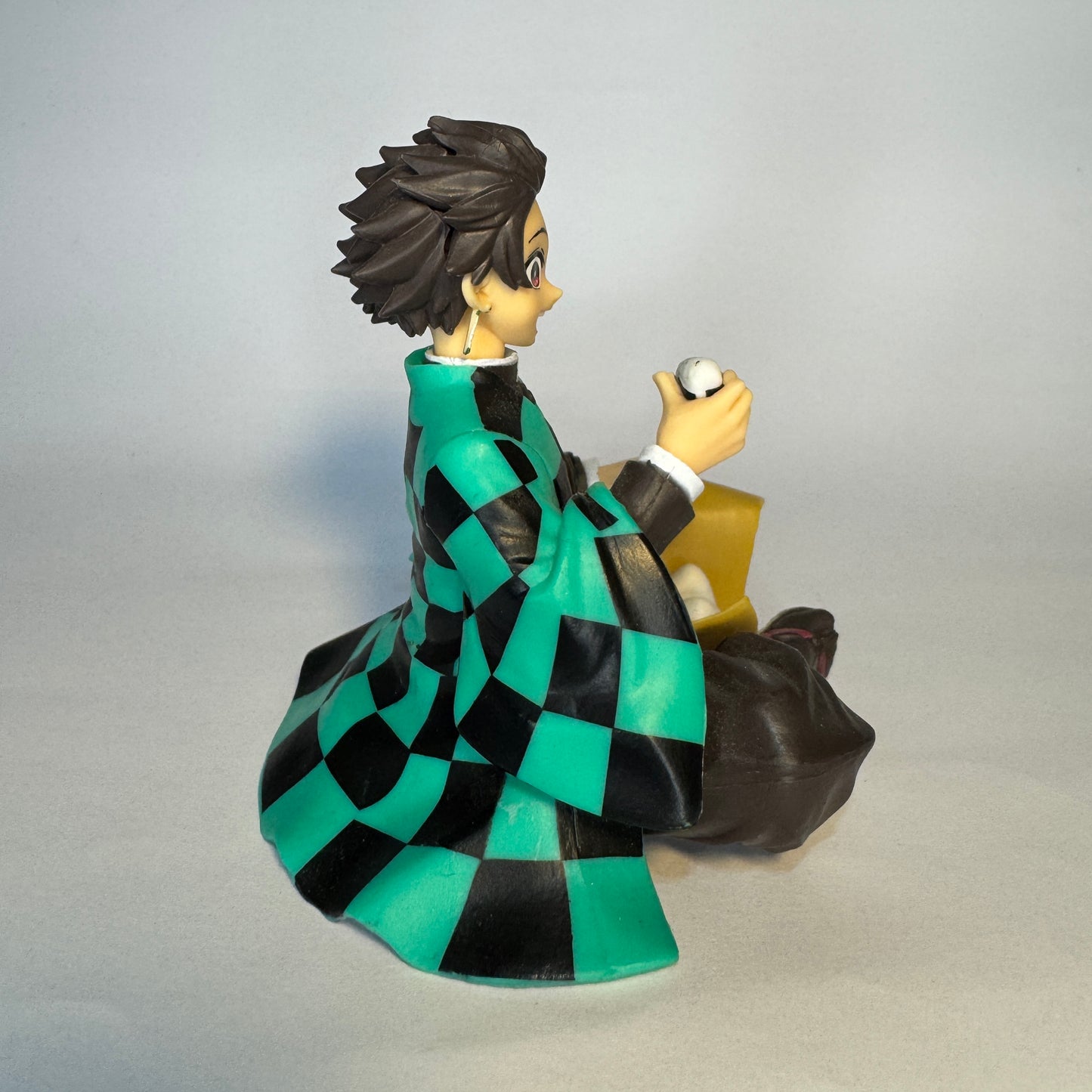 Action Figure Tanjiro Kamado – Demon Slayer PVC