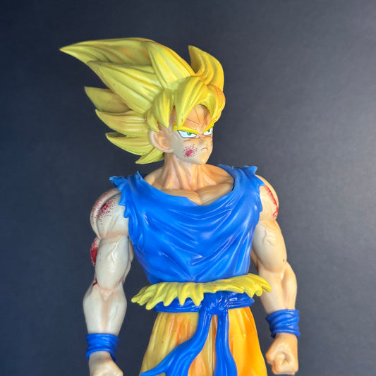 Action Figure Goku 24cm Dragon Ball Z