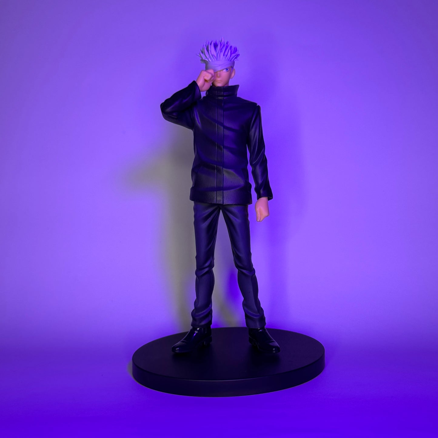 Action Figure Satoru Gojo – Jujutsu Kaisen 20cm