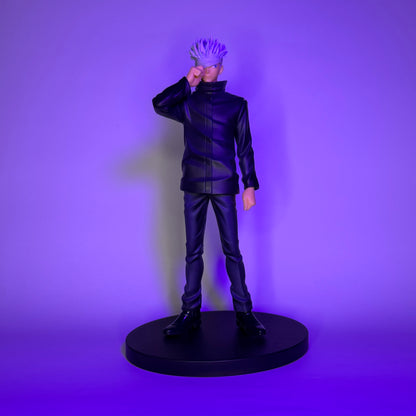 Action Figure Satoru Gojo – Jujutsu Kaisen 20cm
