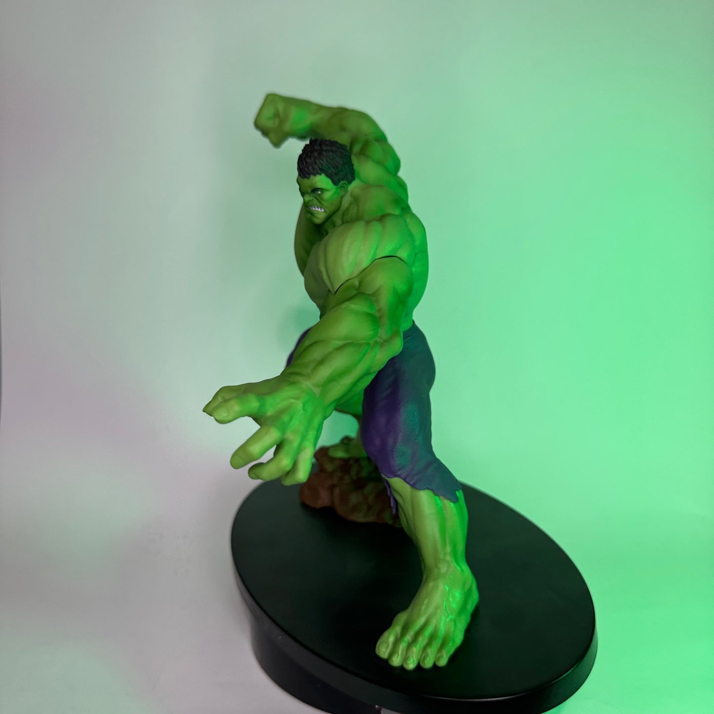 Action Figure Hulk 22cm SEGA