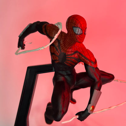 Action Figure Spider-Man – SEGA 19cm