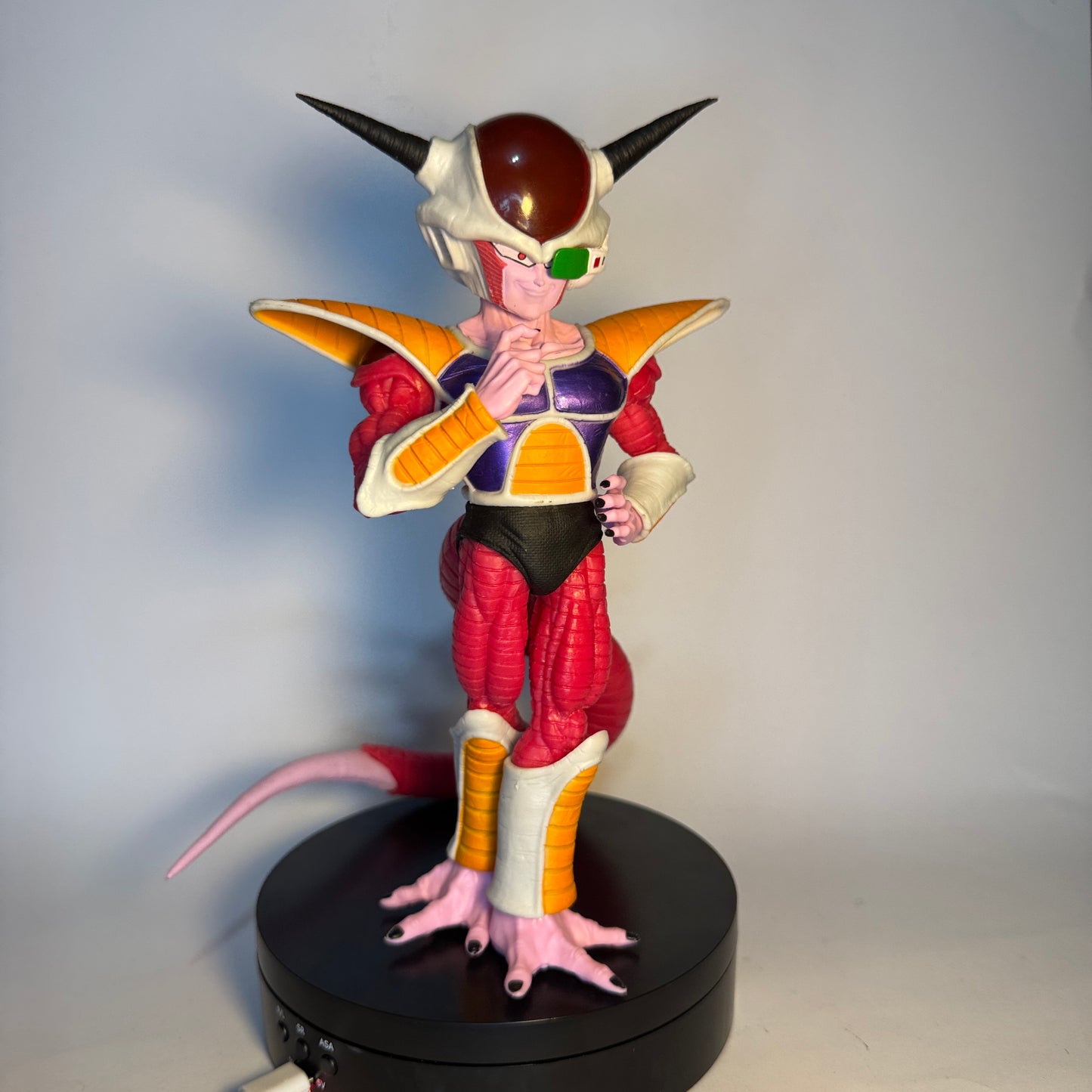 Action Figure Freeza (1ª Forma) 22cm Dragon Ball Z