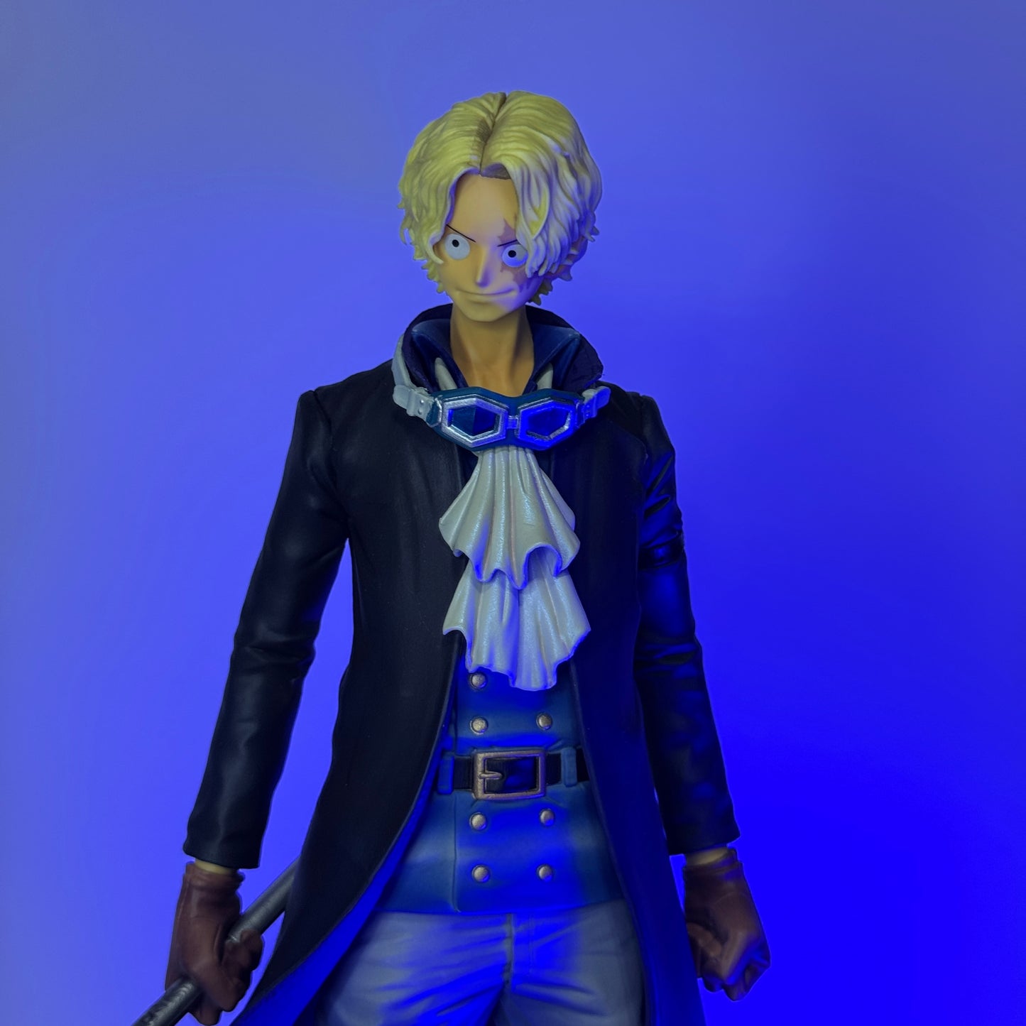 Action Figure Sabo – One Piece Banpresto 27 cm