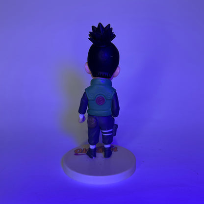 Action Figure Shikamaru Nara (Naruto) – 12 cm – PVC