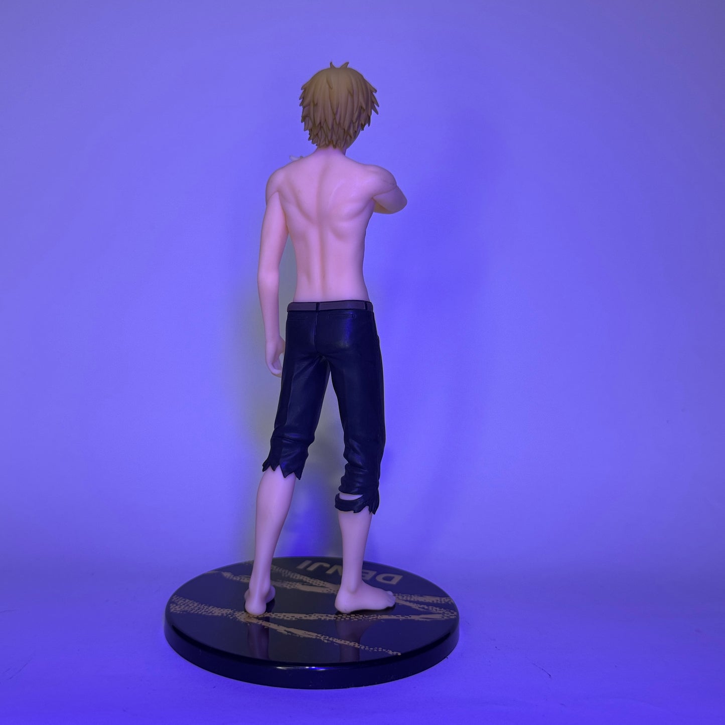 Action Figure Denji (Chainsaw Man) – 18 cm