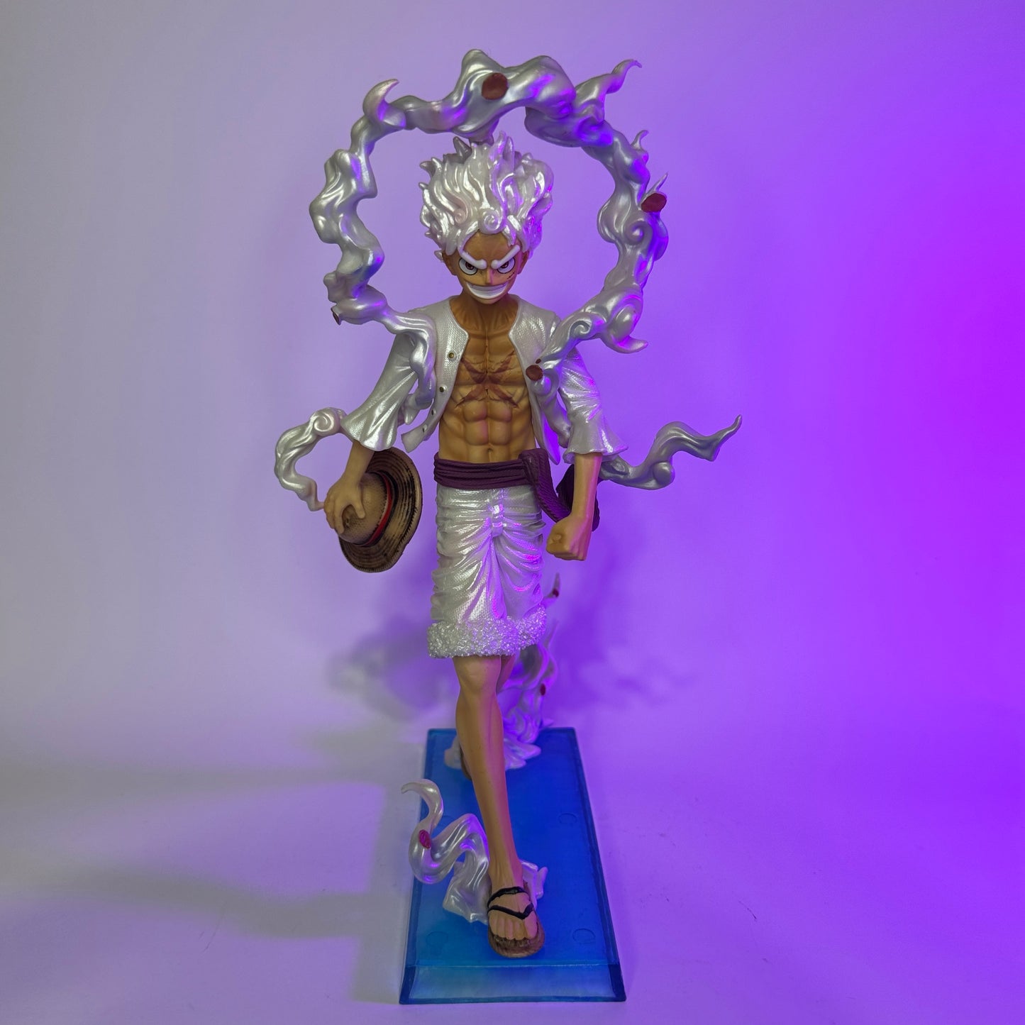 Action Figure Luffy G5 – One Piece 23cm