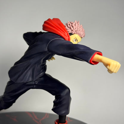 Action Figure Yuji Itadori – Jujutsu Kaisen