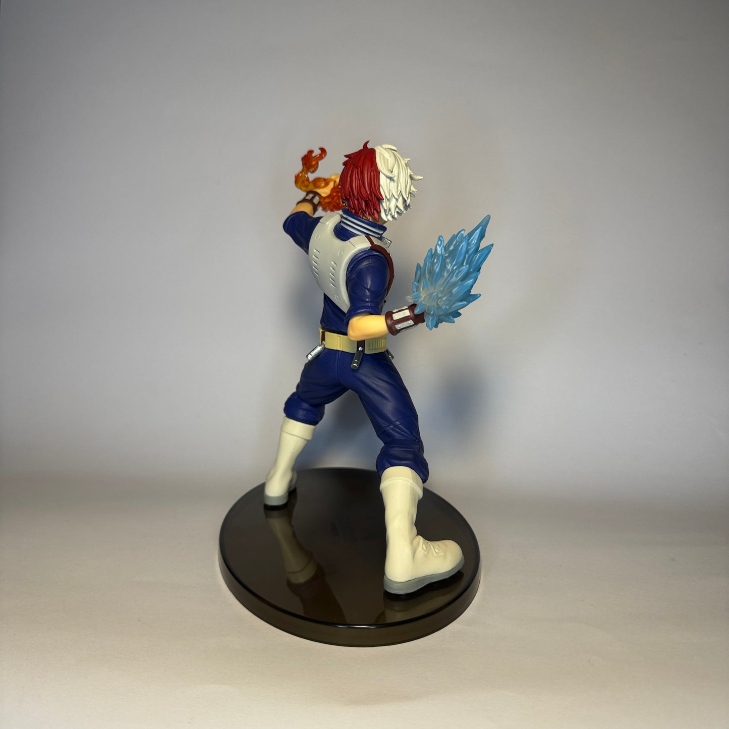 Action Figure Todoroki Shoto My Hero Academia | Boku no Hero