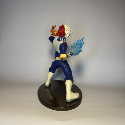 Action Figure Todoroki Shoto My Hero Academia | Boku no Hero