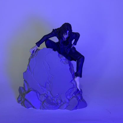 Action Figure Toguro (Yu Yu Hakusho) Bandai DXF 30th Anniversary